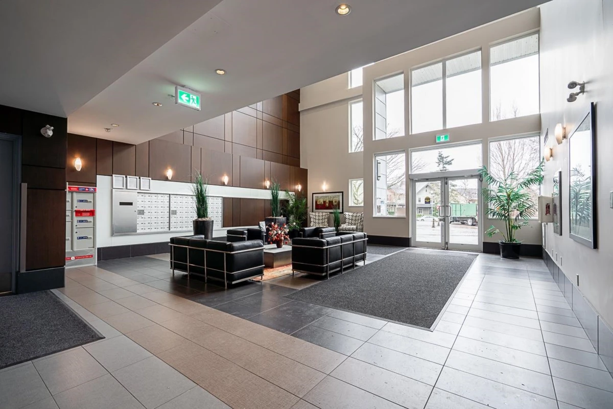 Living Room Photo of 325 15850 26 Avenue, Surrey, BC