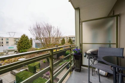 Basement Recreation Room Photo of 325 15850 26 Avenue, Surrey, BC