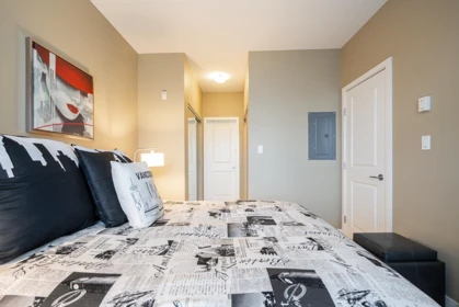 Bedroom 2 Photo of 325 15850 26 Avenue, Surrey, BC