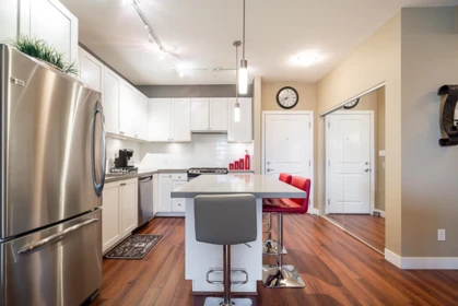 Pantry Photo of 325 15850 26 Avenue, Surrey, BC