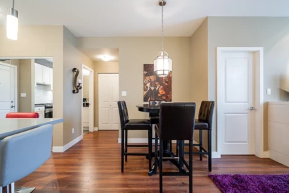 Primary Bedroom Photo of 325 15850 26 Avenue, Surrey, BC