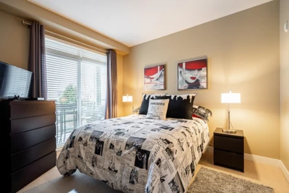 Walk-In Closet Photo of 325 15850 26 Avenue, Surrey, BC