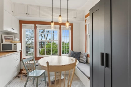 Kitchen Photo of 905 Third Avenue, New Westminster, BC