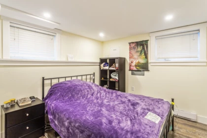 Mudroom Photo of 905 Third Avenue, New Westminster, BC