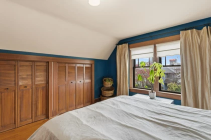 Office / Den Photo of 905 Third Avenue, New Westminster, BC