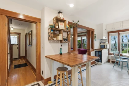 Pantry Photo of 905 Third Avenue, New Westminster, BC