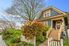 905 Third Avenue, New Westminster, BC