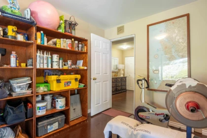 Fitness Center Photo Near 7904 Redrooffs Road, Halfmoon Bay, BC