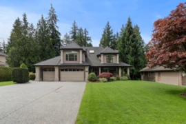 12090 57 Avenue, Surrey, BC
