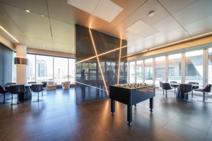 Breakfast Nook Photo of 3211 4720 Lougheed Highway, Burnaby, BC