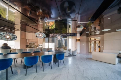 Pantry Photo of 3211 4720 Lougheed Highway, Burnaby, BC