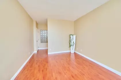 Bedroom 3 Photo of 17F 6128 Patterson Avenue, Burnaby, BC