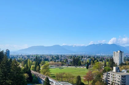 17F 6128 Patterson Avenue, Burnaby, BC, Burnaby — Apartment/Condo for sale