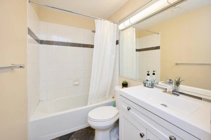 Loft / Bonus Room Photo of 17F 6128 Patterson Avenue, Burnaby, BC