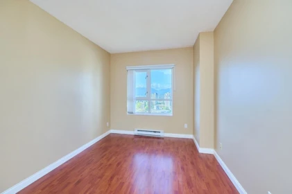 Powder Room Photo of 17F 6128 Patterson Avenue, Burnaby, BC