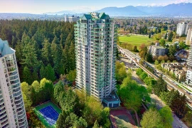 17F 6128 Patterson Avenue, Burnaby, BC