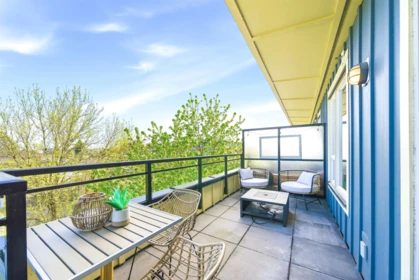 PH17 688 E 17th Avenue, Vancouver, BC, Vancouver — Apartment/Condo for sale