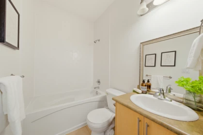 Loft / Bonus Room Photo of PH17 688 E 17th Avenue, Vancouver, BC