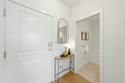 Office / Den Photo of PH17 688 E 17th Avenue, Vancouver, BC