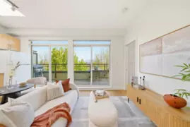 PH17 688 E 17th Avenue, Vancouver, BC