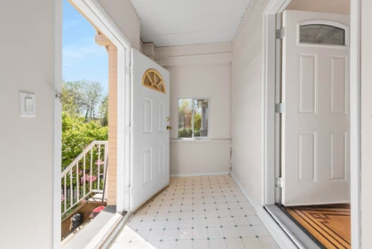 Powder Room Photo of 153 SE Marine Drive, Vancouver, BC