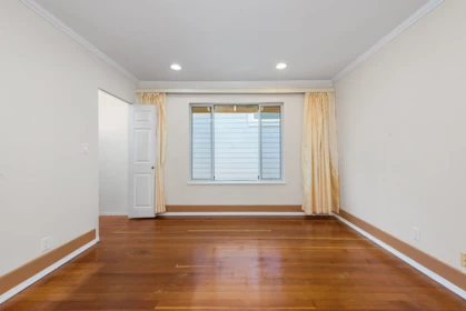 Primary Bedroom Photo of 153 SE Marine Drive, Vancouver, BC