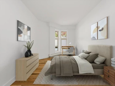 Office / Den Photo of 102 235 W 4th Street, North Vancouver, BC
