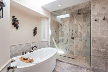 Entry Foyer Photo of 2465 Berton Place, North Vancouver, BC
