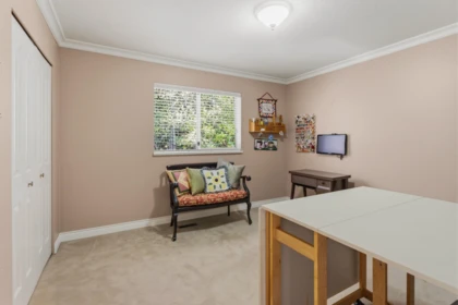 Hallway Photo of 2465 Berton Place, North Vancouver, BC