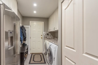 Office / Den Photo of 2465 Berton Place, North Vancouver, BC
