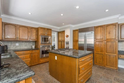Pantry Photo of 2465 Berton Place, North Vancouver, BC