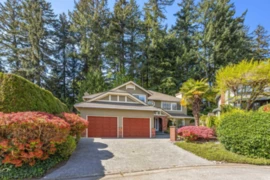 2465 Berton Place, North Vancouver, BC