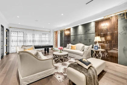 Loft / Bonus Room Photo of 4177 Doncaster Way, Vancouver, BC