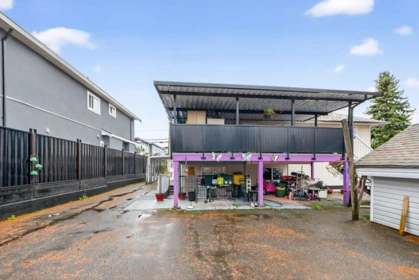 Hot Tub / Spa Photo of 7576 140 Street, Surrey, BC
