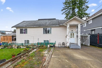 7576 140 Street, Surrey, BC, Surrey — Single Family Residence for sale