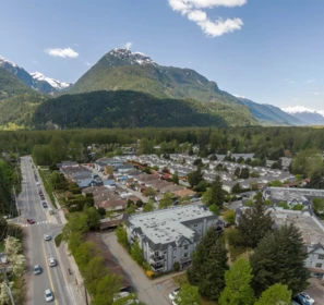 Community Amenities Photo (Clubhouse) of A101 40100 Willow Crescent, Squamish, BC