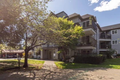 A101 40100 Willow Crescent, Squamish, BC, Squamish — Apartment/Condo for sale