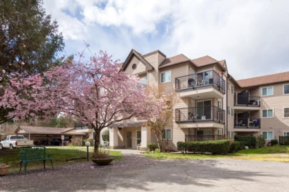 Fitness Center Photo Near A101 40100 Willow Crescent, Squamish, BC
