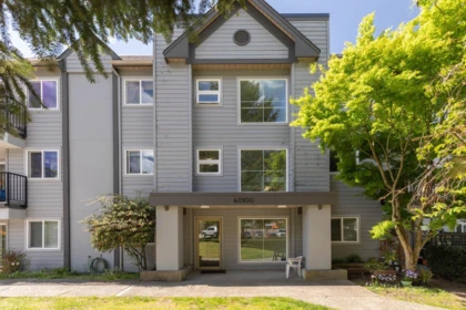 A101 40100 Willow Crescent, Squamish, BC, Squamish — Apartment/Condo for sale