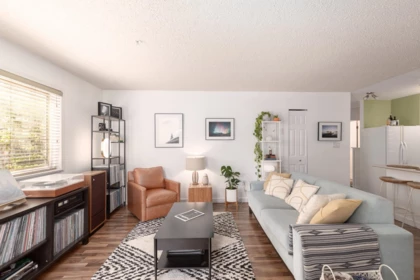 Loft / Bonus Room Photo of A101 40100 Willow Crescent, Squamish, BC