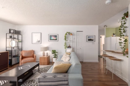 Office / Den Photo of A101 40100 Willow Crescent, Squamish, BC