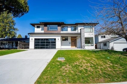 5093 2 Avenue, Delta, BC, Delta — Single Family Residence for sale