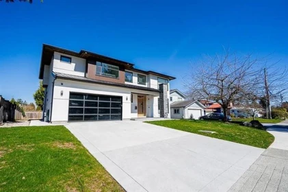 5093 2 Avenue, Delta, BC, Delta — Single Family Residence for sale