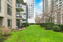 101 828 Agnes Street, New Westminster, BC