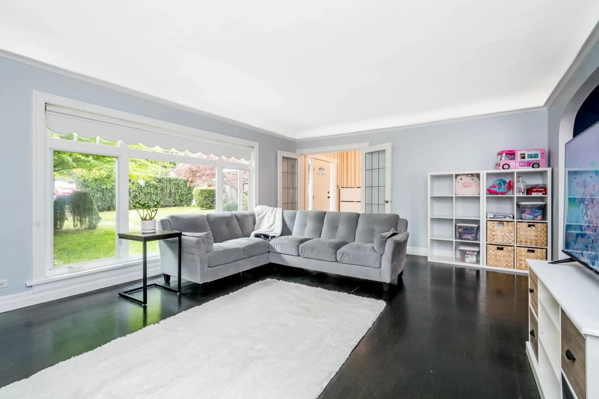 Family Room Photo of 20675 46a Avenue, Langley, BC
