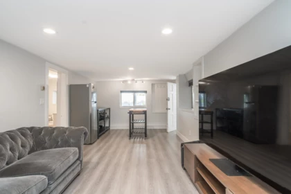 Basement Recreation Room Photo of 20675 46a Avenue, Langley, BC