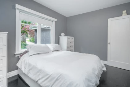 Bedroom 2 Photo of 20675 46a Avenue, Langley, BC