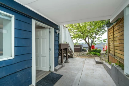Community Amenities Photo (Clubhouse) of 20675 46a Avenue, Langley, BC