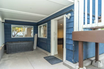Fitness Center Photo Near 20675 46a Avenue, Langley, BC