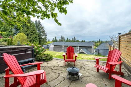 Front Yard Photo of 20675 46a Avenue, Langley, BC